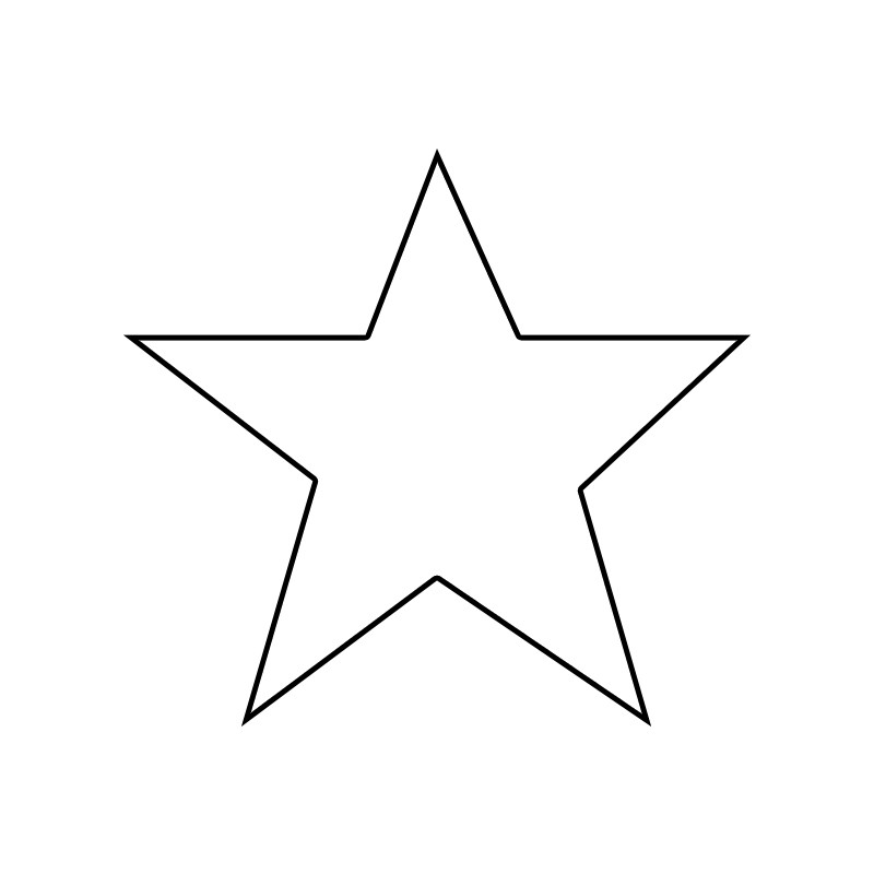 星